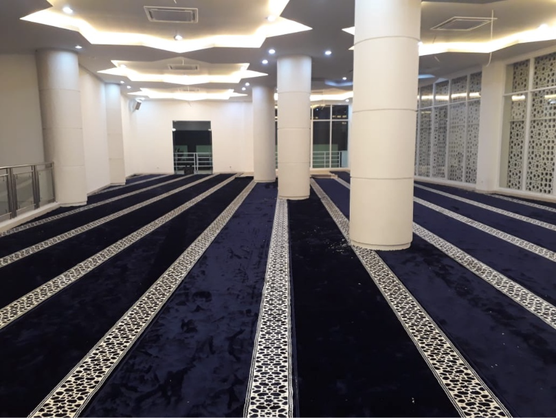 Jual Karpet Masjid Subang