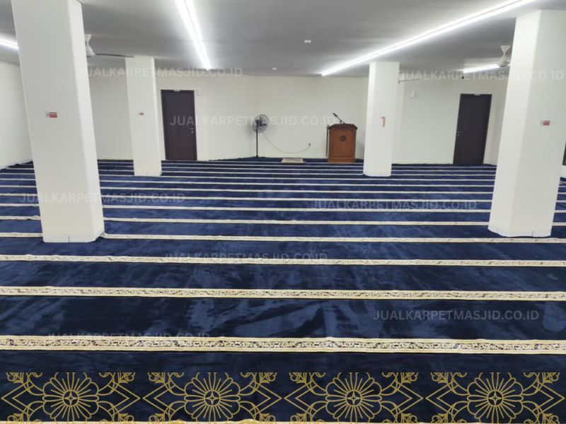 Jual Karpet Masjid Tangerang