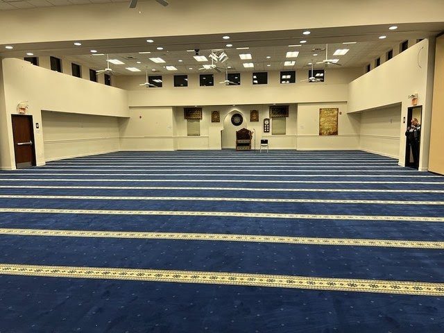 jual karpet masjid makassar
