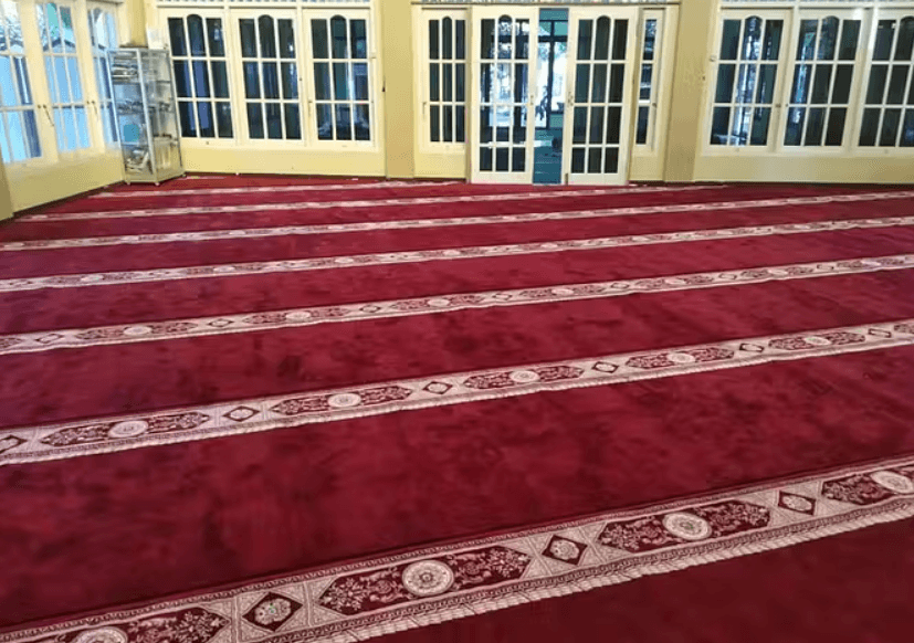 Jual Karpet Masjid di Cianjur