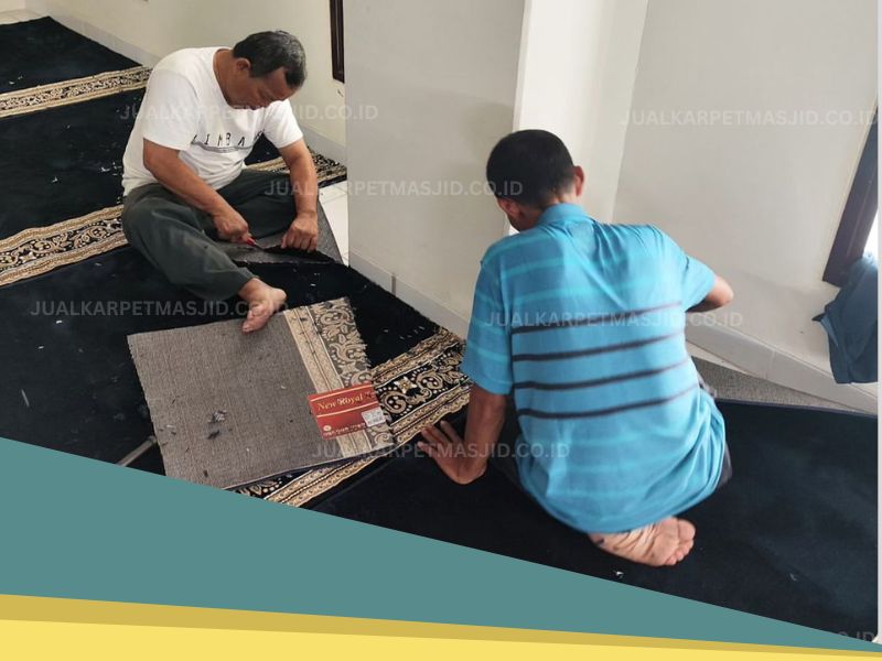 Jual Karpet Masjid Depok Murah Jual Karpet Masjid Depok Murah
