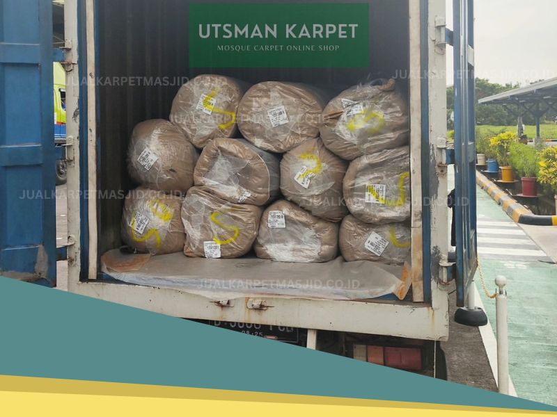 Jual Karpet Masjid Depok Turki Polos dan Motif Jual Karpet Masjid Depok Turki Polos dan Motif