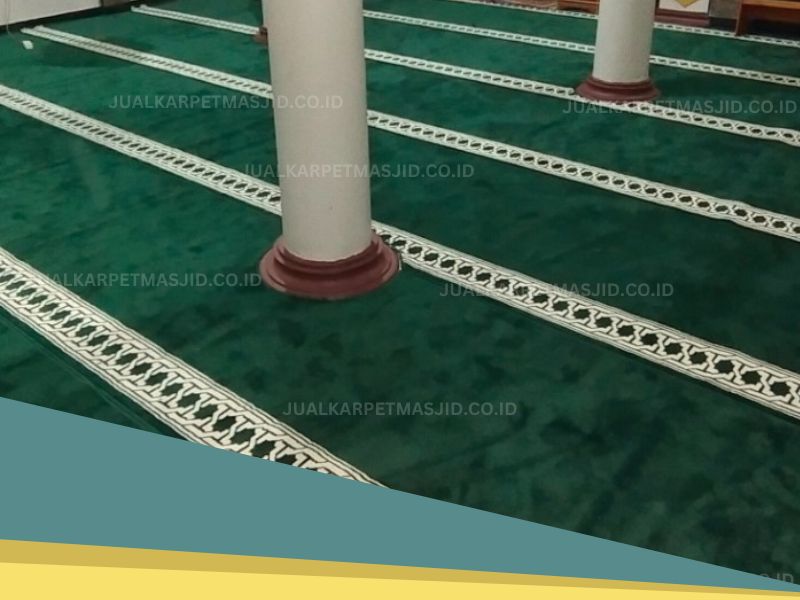 Jual Karpet Masjid Depok Jual Karpet Masjid Depok