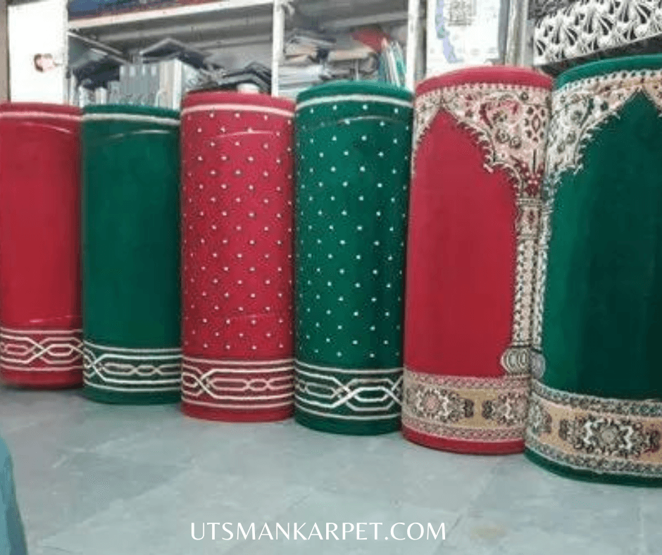 Jual Karpet Masjid di Karawang
