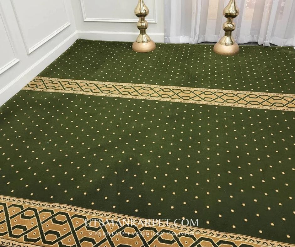 Jual Karpet Masjid Magelang
