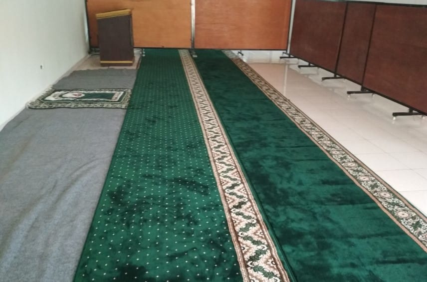 Jual Karpet Masjid Pondok Melati Jual Karpet Masjid Pondok Melati