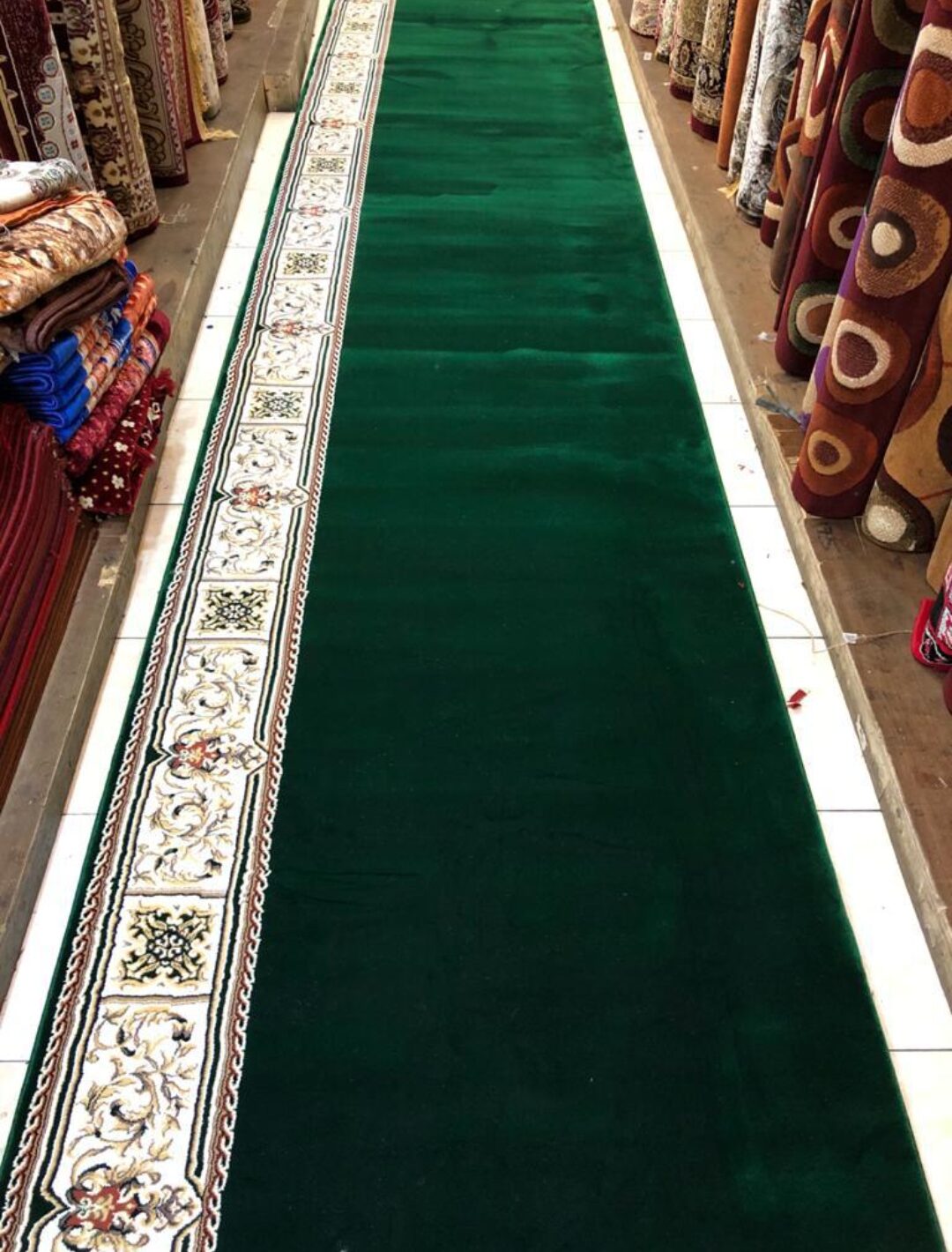 toko karpet masjid terdekat