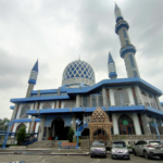 Daftar Masjid di Bekasi
