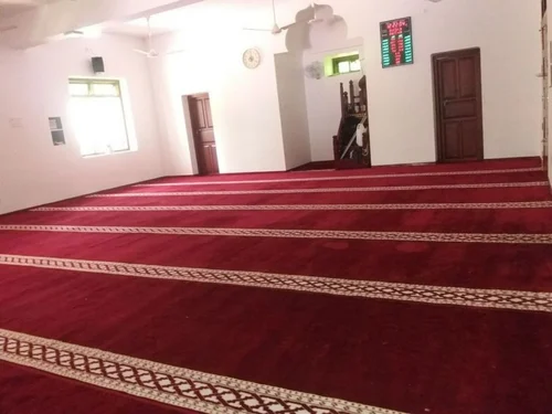 Harga Karpet Masjid Jagakarsa