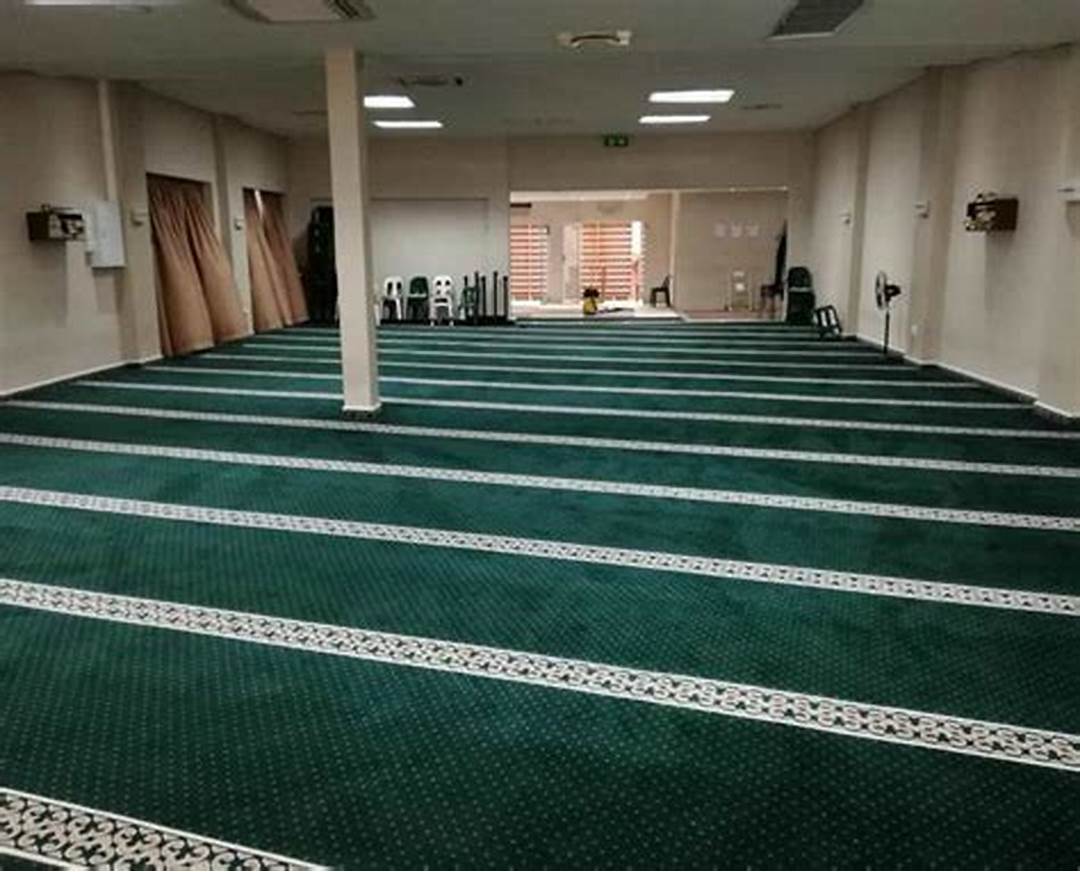 Jual Karpet Masjid Bantar Gebang