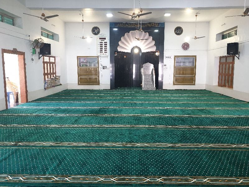 Jual Karpet Masjid Jagakarsa