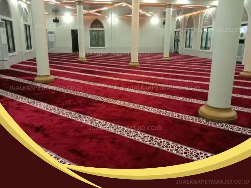 Jual Karpet Masjid Pantai Indah Kapuk Jual Karpet Masjid Pantai Indah Kapuk