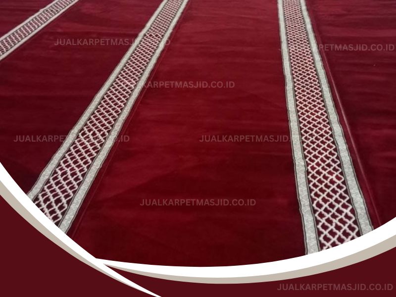 Jual Karpet Masjid di Gambir
