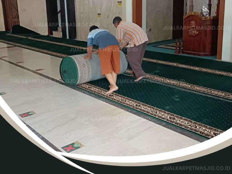 Jual Karpet Masjid di Johar Baru Jakarta Pusat Jual Karpet Masjid di Johar Baru Jakarta Pusat