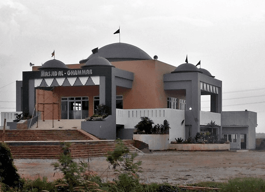 Daftar Masjid di Karawang Jawa Barat