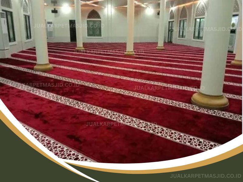 Harga Karpet Masjid Duren Sawit Jakarta Timur Harga Karpet Masjid Duren Sawit Jakarta Timur