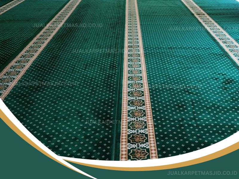 Jual Karpet Masjid di Tanjung Priok