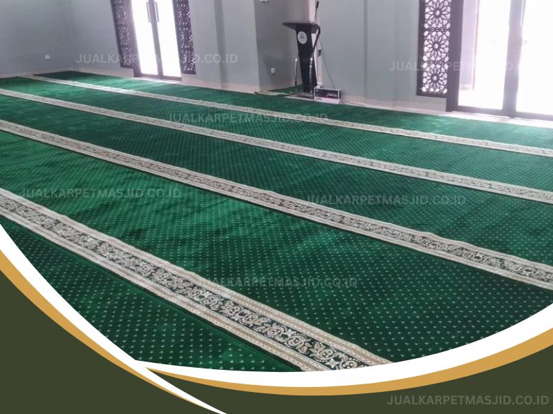 Toko Karpet Masjid Duren Sawit Jakarta Timur Toko Karpet Masjid Duren Sawit