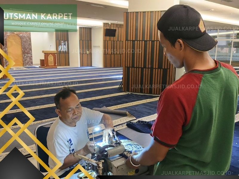 Harga Karpet Masjid Pasar Rebo Jakarta Harga Karpet Masjid Pasar Rebo Jakarta