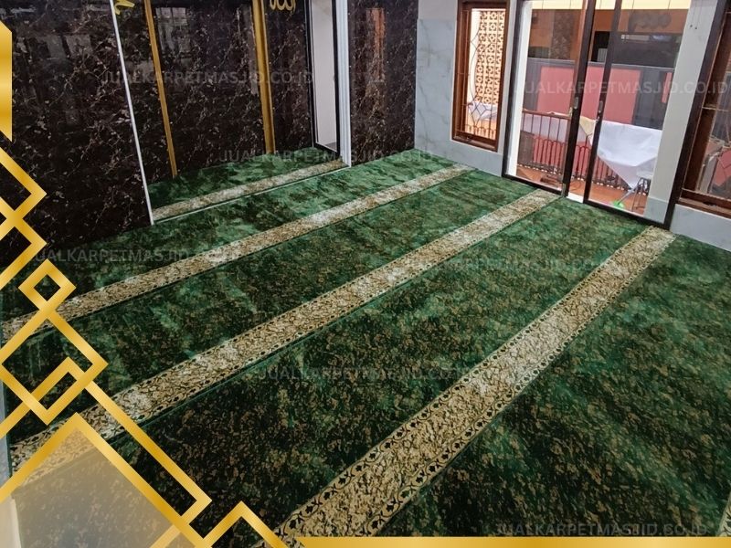 Jual Karpet Masjid Tebet Jakarta