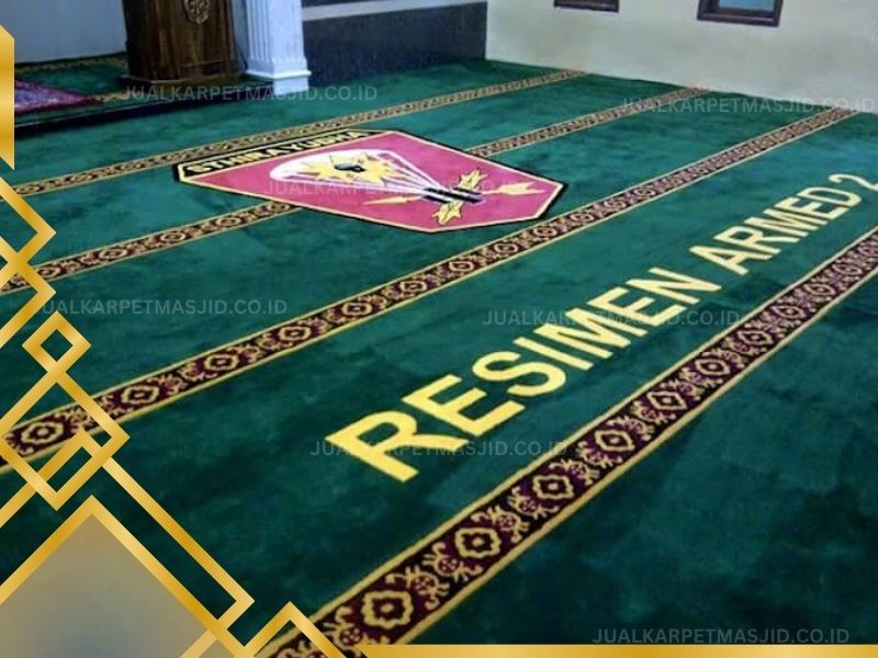 Toko Karpet Masjid Setiabudi