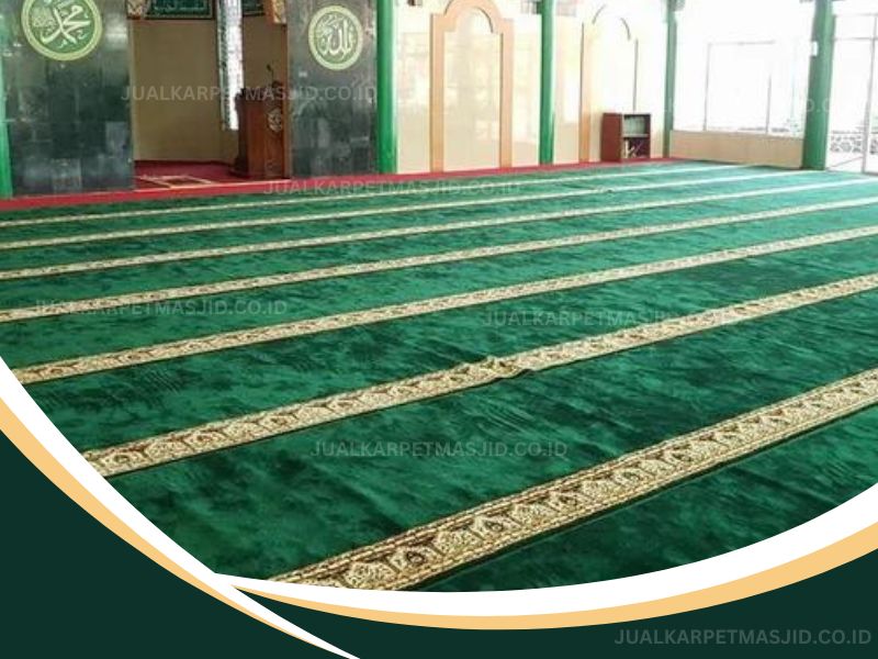 toko karpet masjid kebayoran lama jakarta