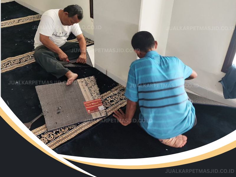 toko karpet masjid jagakarsa jakarta selatan