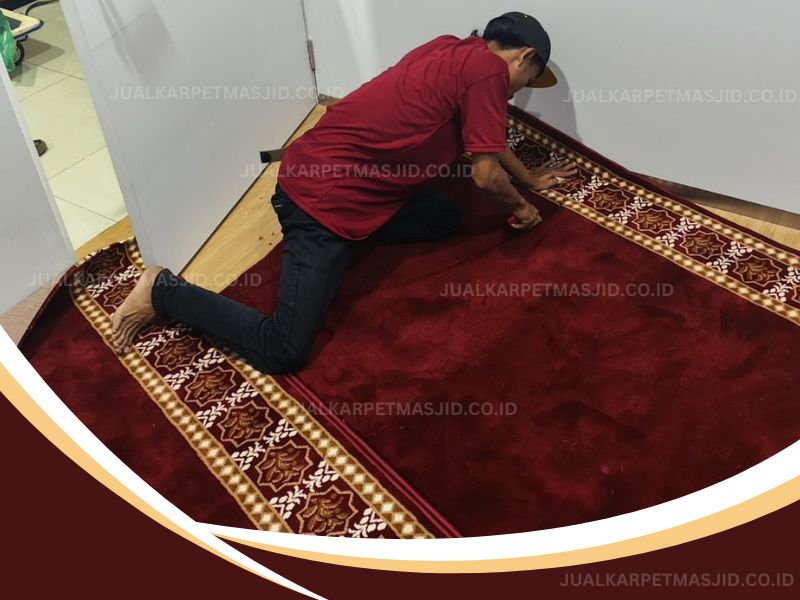 toko karpet masjid jagakarsa