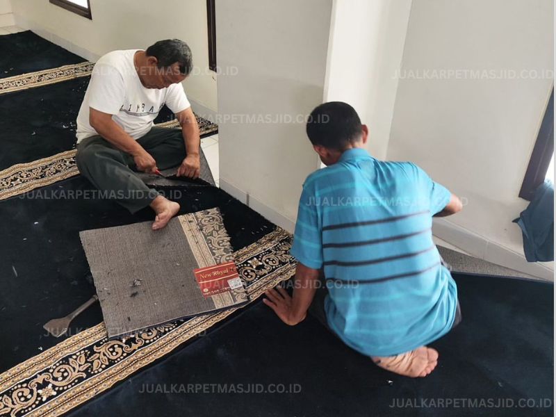 Jual Karpet Masjid Grogol Petamburan Jakarta Jual Karpet Masjid Grogol Petamburan Jakarta