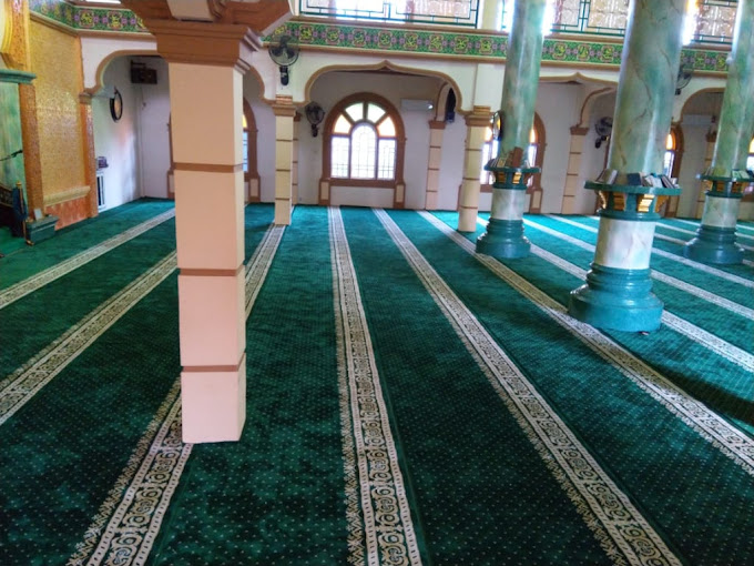 Jual Karpet Masjid di Taman Sari Jakarta Jual Karpet Masjid di Taman Sari Jakarta