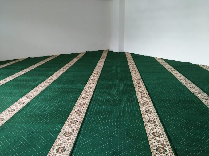 Toko Karpet Masjid di Taman Sari Jakarta Toko Karpet Masjid di Taman Sari Jakarta