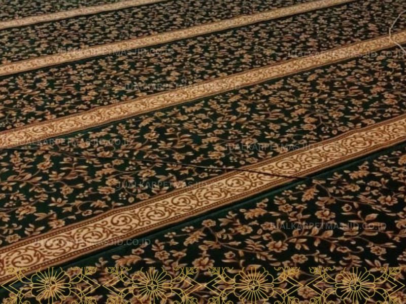 Toko Karpet Masjid Sentul Bogor