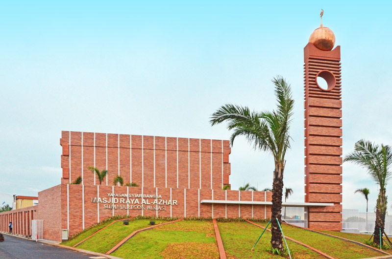 Apa Itu Manajemen masjid