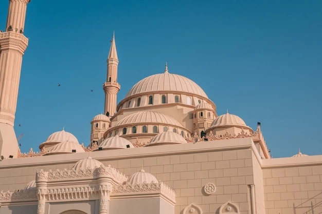 Manajemen masjid