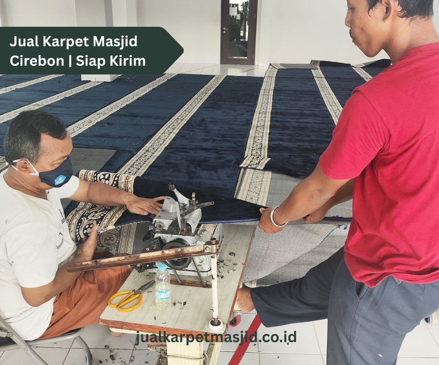 Jual Karpet Masjid Cirebon Murah Jual Karpet Masjid Cirebon Murah