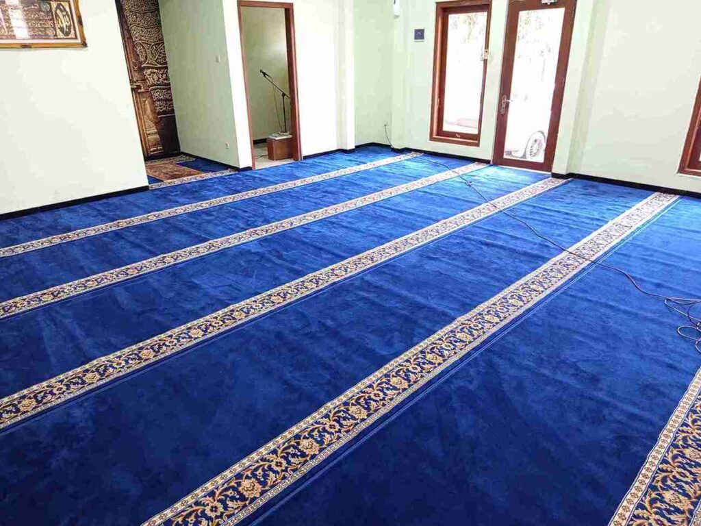 Karpet Masjid