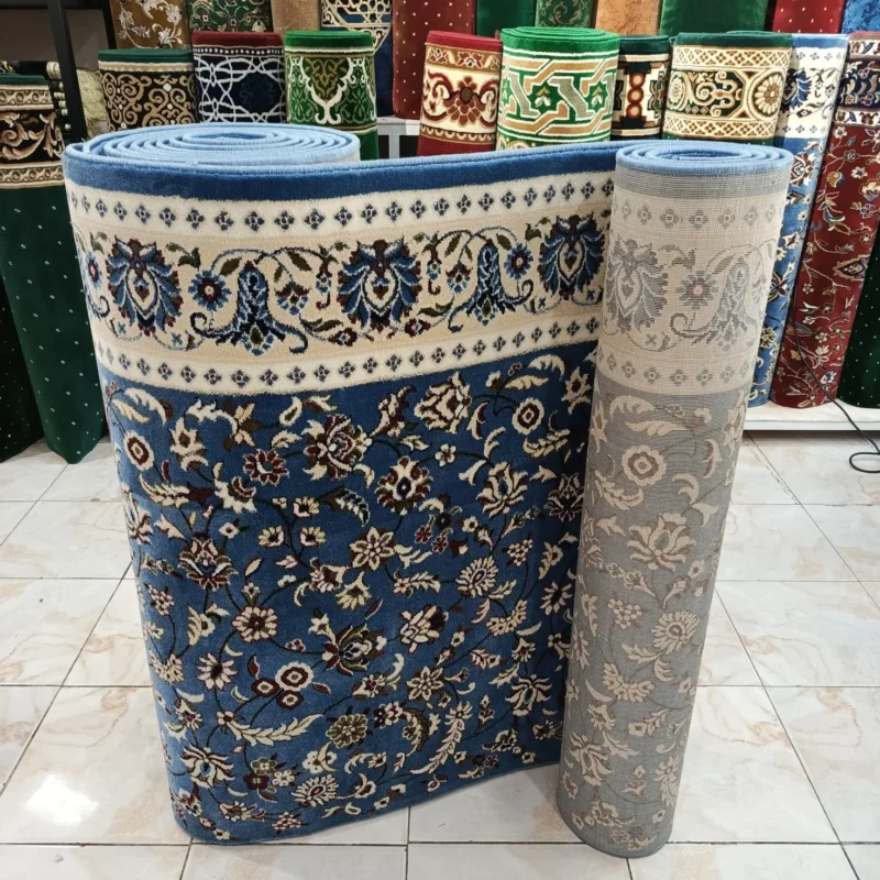 karpet masjid 